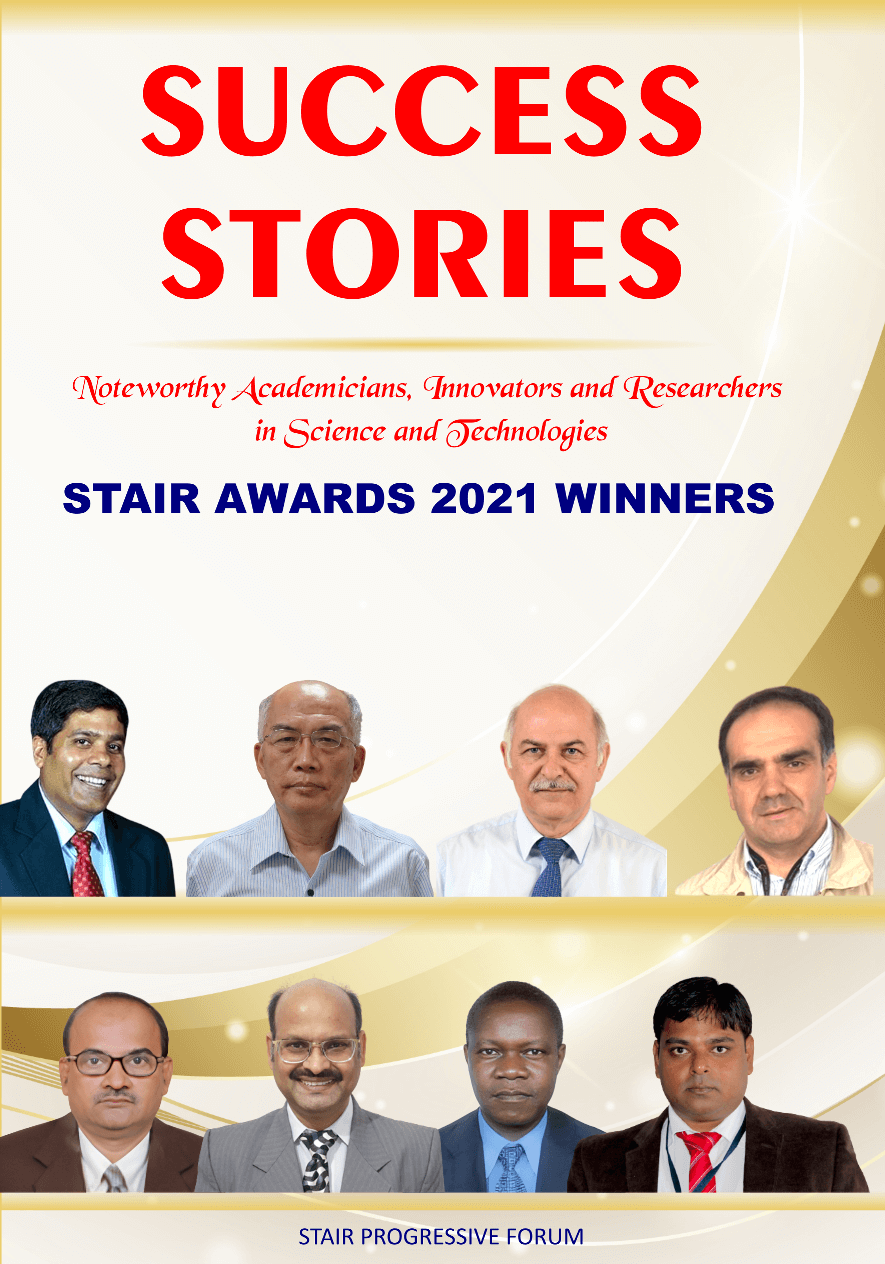 SUCCESS STORIES_STAIR AWARDS 2021